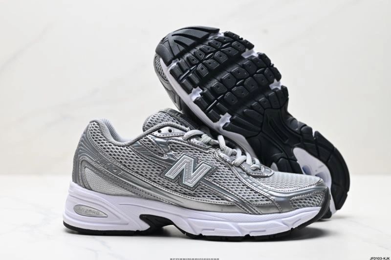 New Balance Shoes Breathable 3147