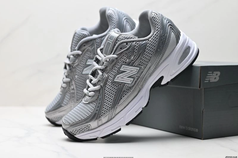 New Balance Shoes Breathable 3147