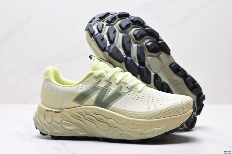 Chic New Balance Shoes 3144