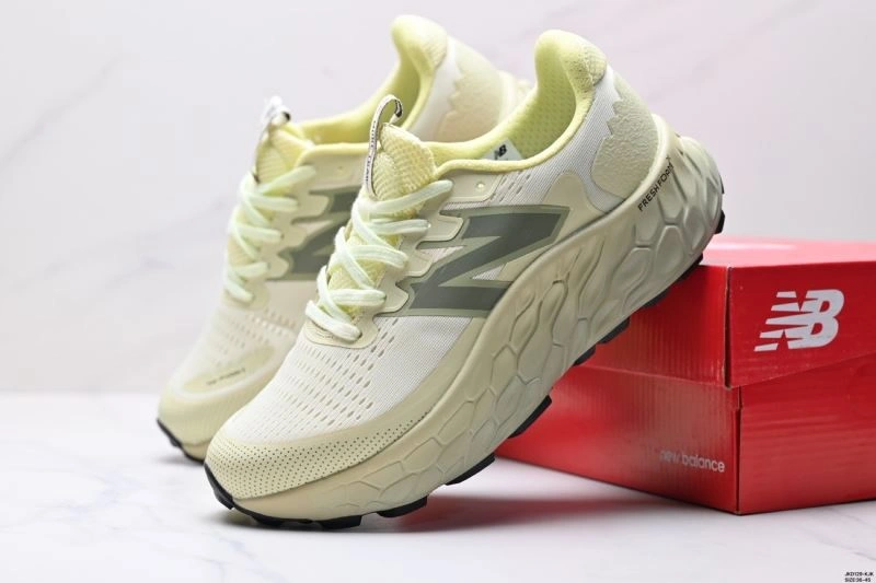 Chic New Balance Shoes 3144