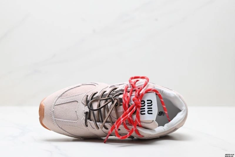Durable New Balance Shoes 3140