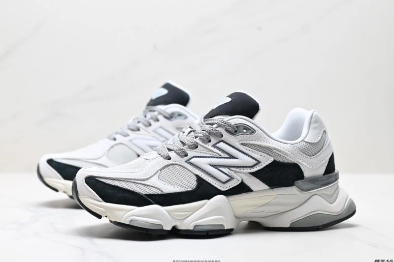 StreetReady New Balance Shoes 3169