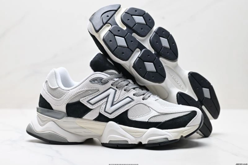 StreetReady New Balance Shoes 3169