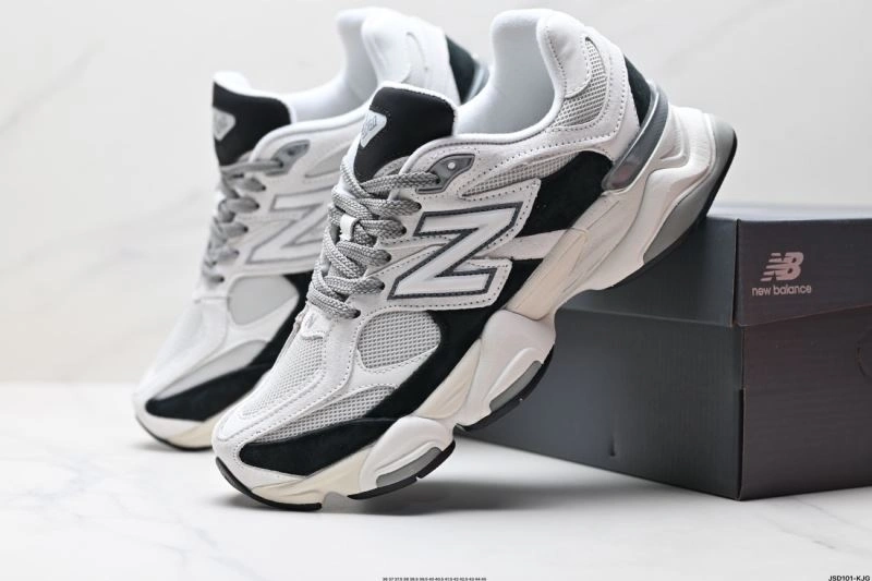 StreetReady New Balance Shoes 3169