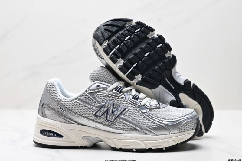 ModernLook New Balance Shoes 3155