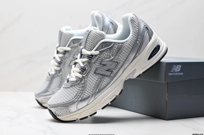 ModernLook New Balance Shoes 3155