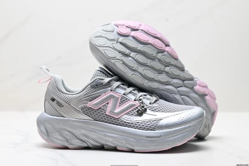 New Balance Shoes WellDesigned 3129
