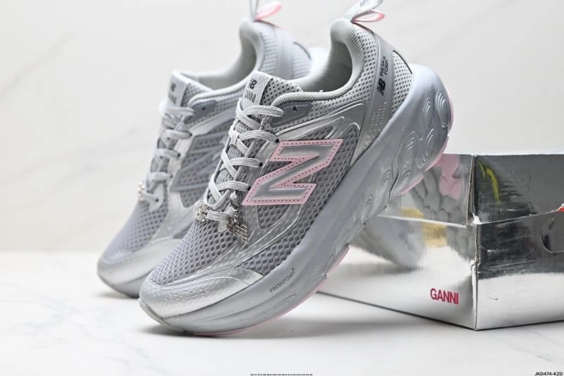 New Balance Shoes WellDesigned 3129