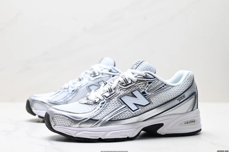 New Balance Shoes Breathable 3132