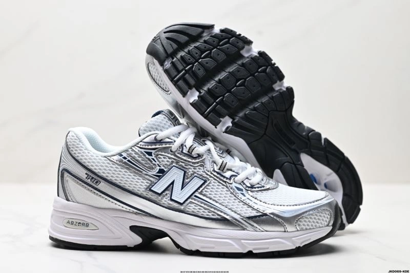New Balance Shoes Breathable 3132