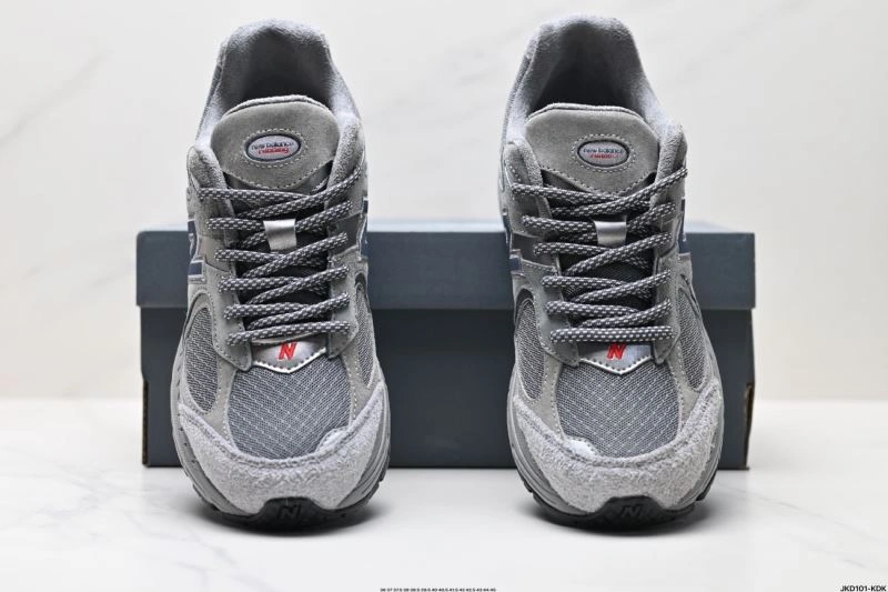 New Balance Shoes Neat 3126