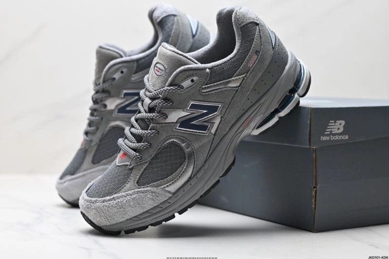 New Balance Shoes Neat 3126