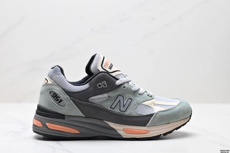 New Balance Shoes Unique 3160