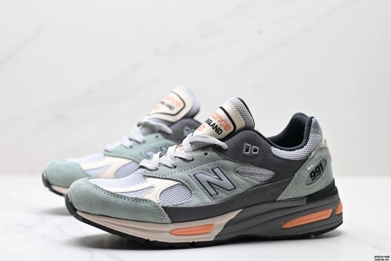 New Balance Shoes Unique 3160