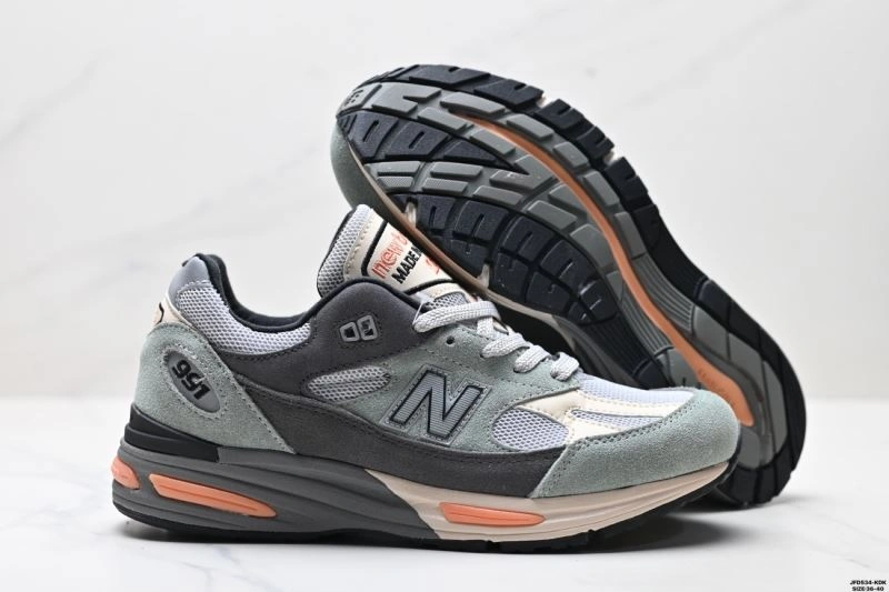 New Balance Shoes Unique 3160
