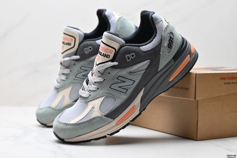 New Balance Shoes Unique 3160