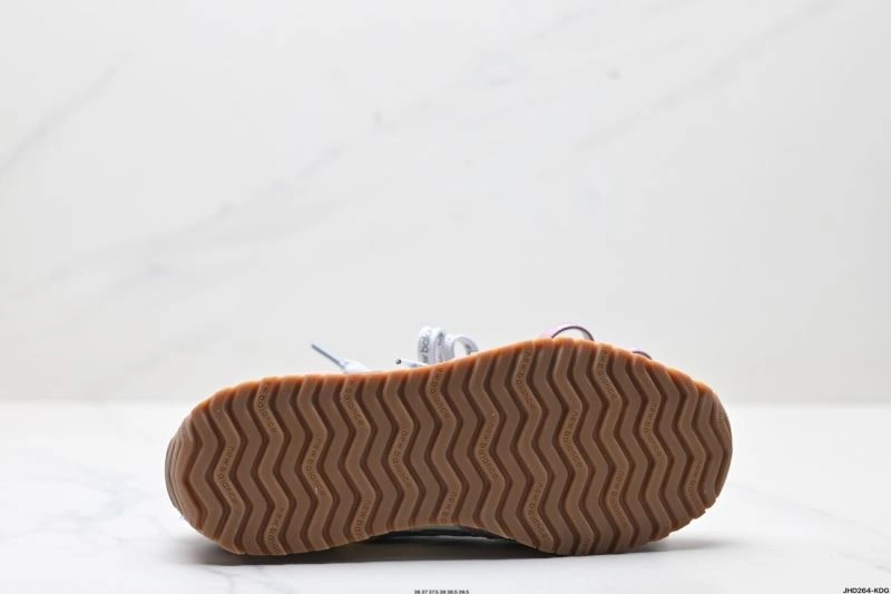 New Balance Shoes Durable 3156