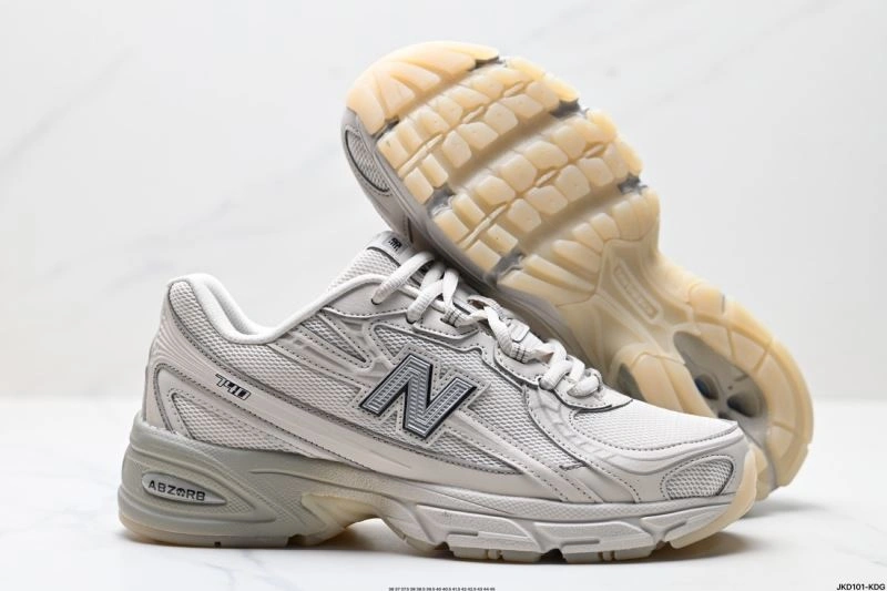 New Balance Shoes ComfortFit 3120