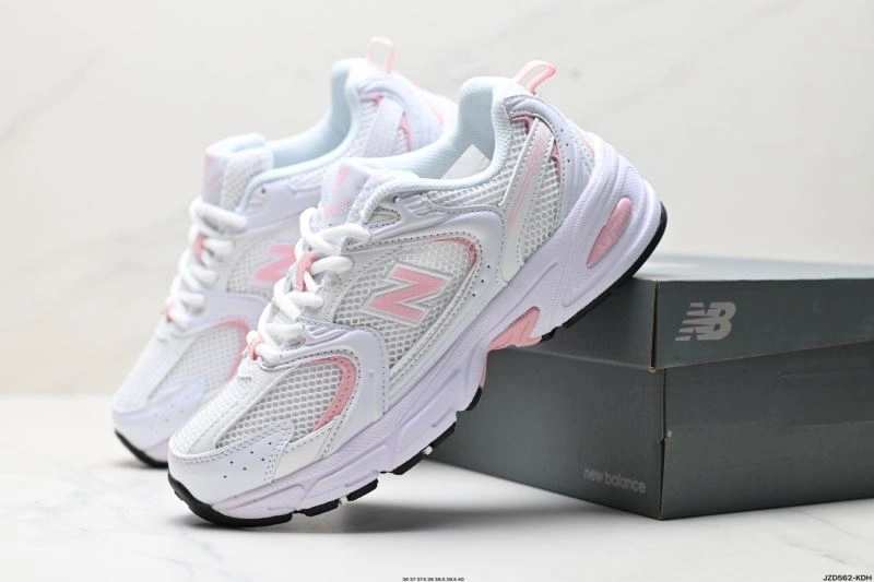 New Balance Shoes SmartChoice 3117