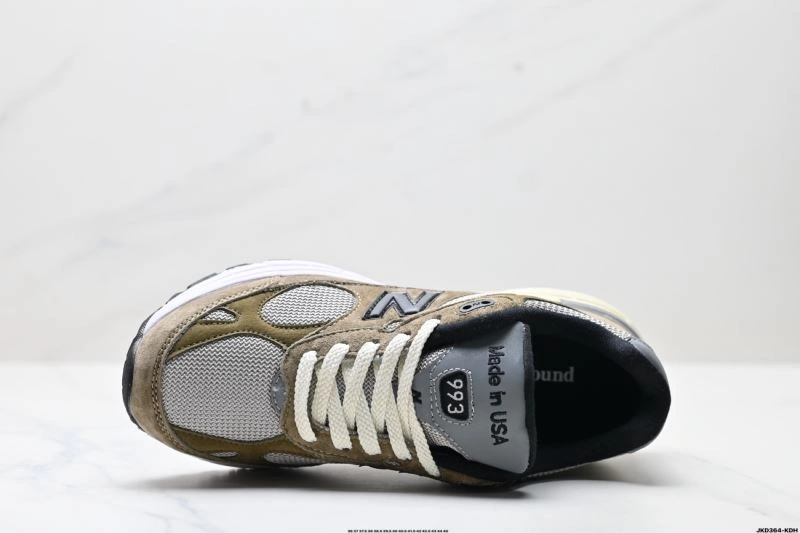 SunProtective New Balance Shoes 3111