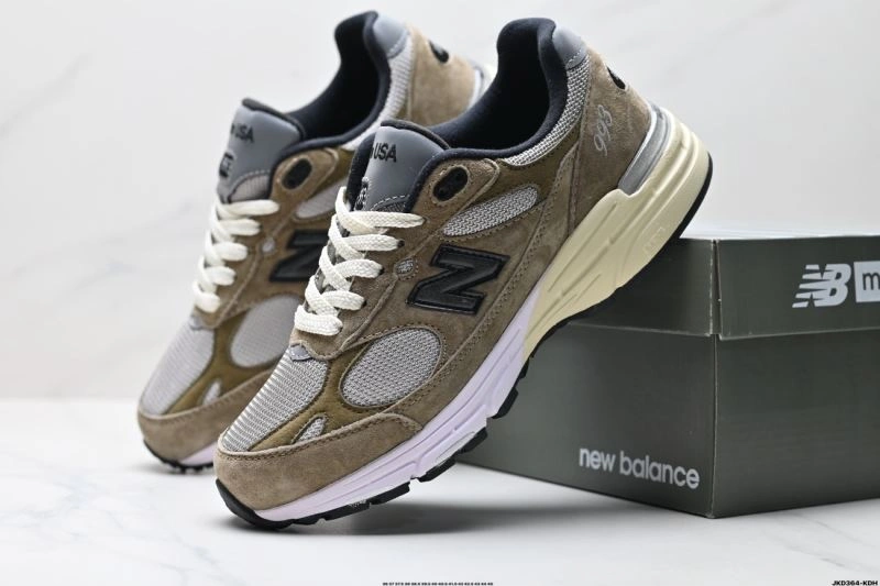 SunProtective New Balance Shoes 3111