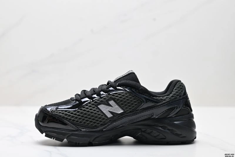 Elegant New Balance Shoes 3109