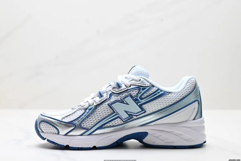 Soft New Balance Shoes 3184