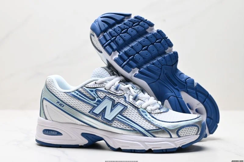 Soft New Balance Shoes 3184