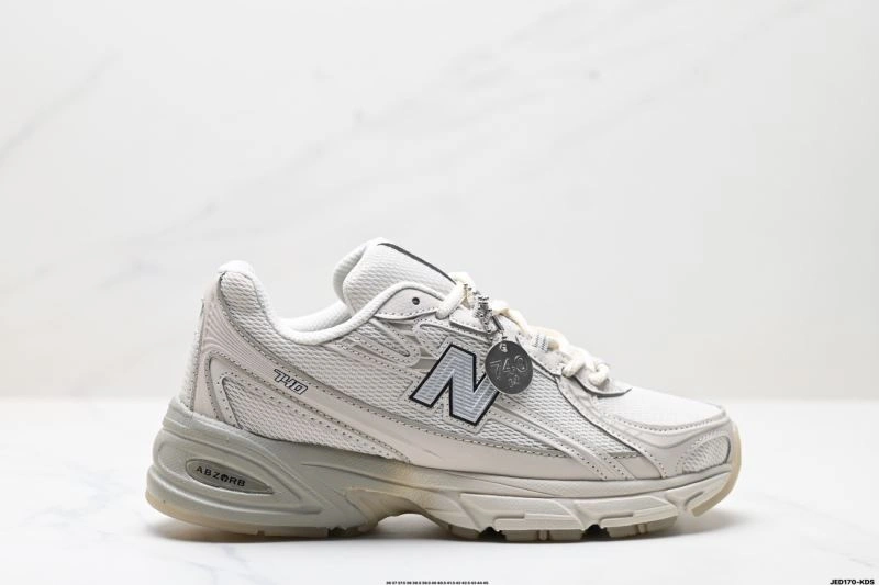 FastDry New Balance Shoes 3107