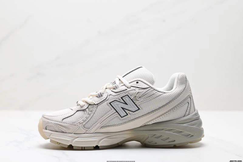 FastDry New Balance Shoes 3107