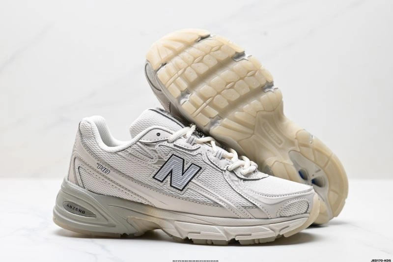 FastDry New Balance Shoes 3107
