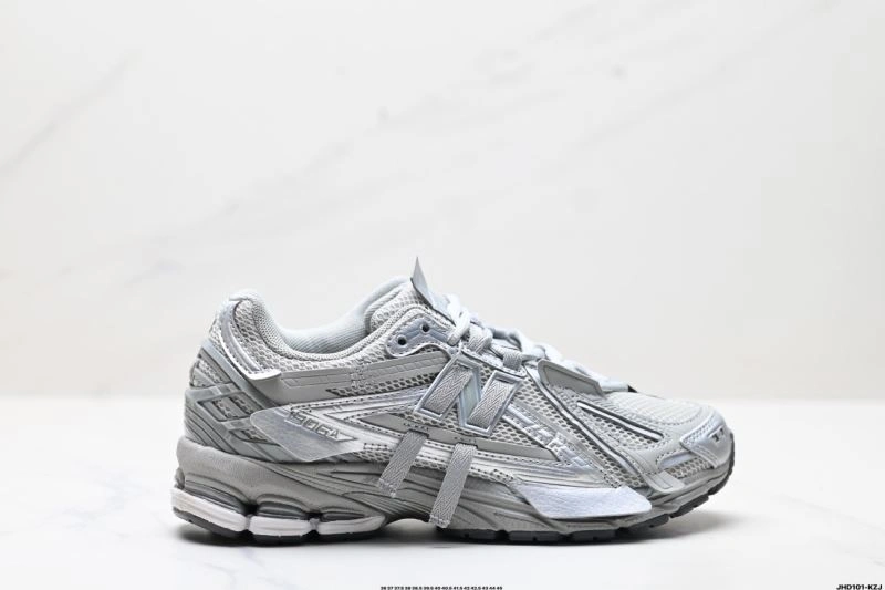 Effortless New Balance Shoes 2253