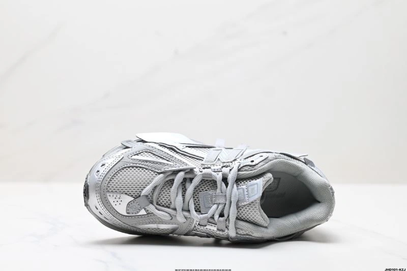 Effortless New Balance Shoes 2253