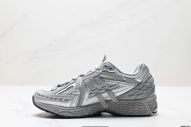 Effortless New Balance Shoes 2253