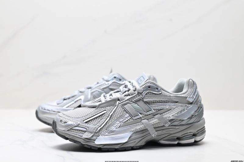 Effortless New Balance Shoes 2253