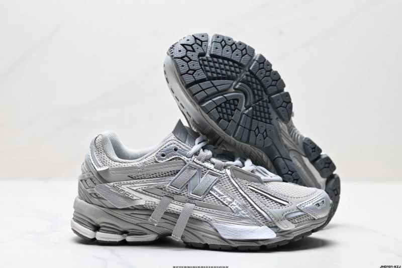 Effortless New Balance Shoes 2253