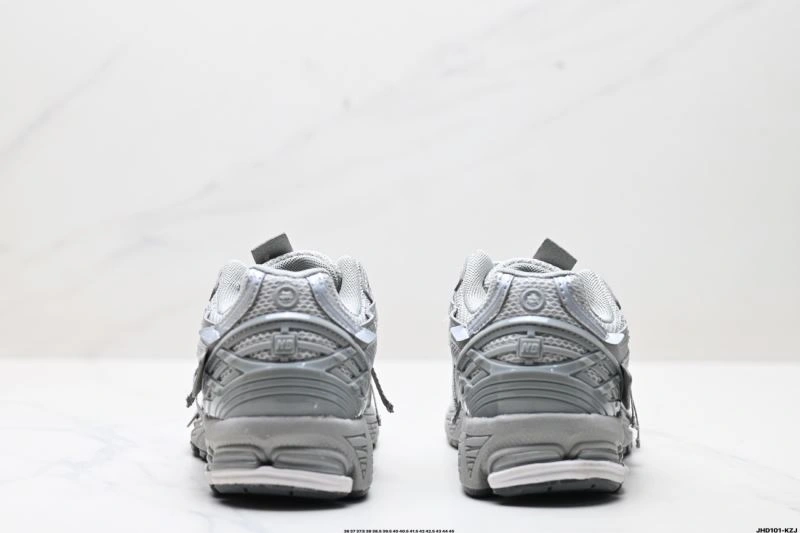 Effortless New Balance Shoes 2253
