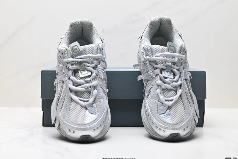 Effortless New Balance Shoes 2253