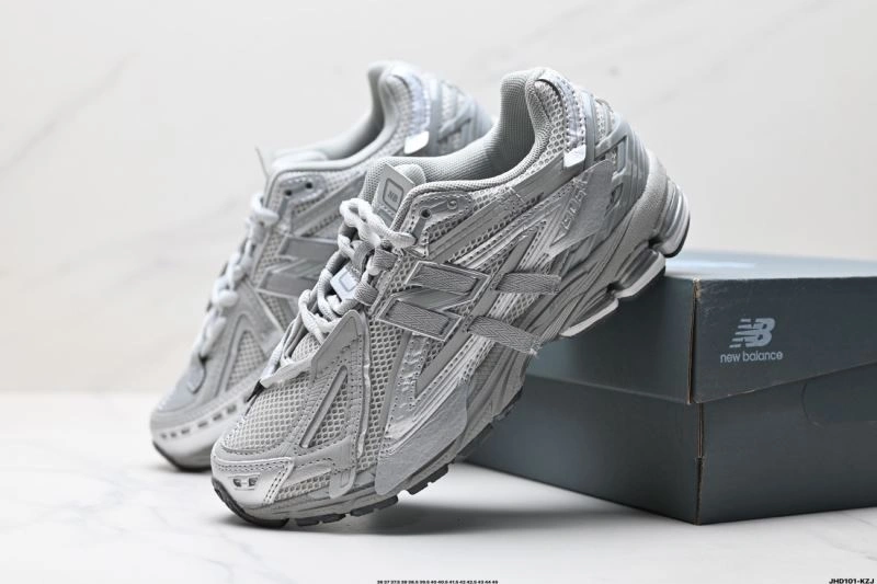 Effortless New Balance Shoes 2253