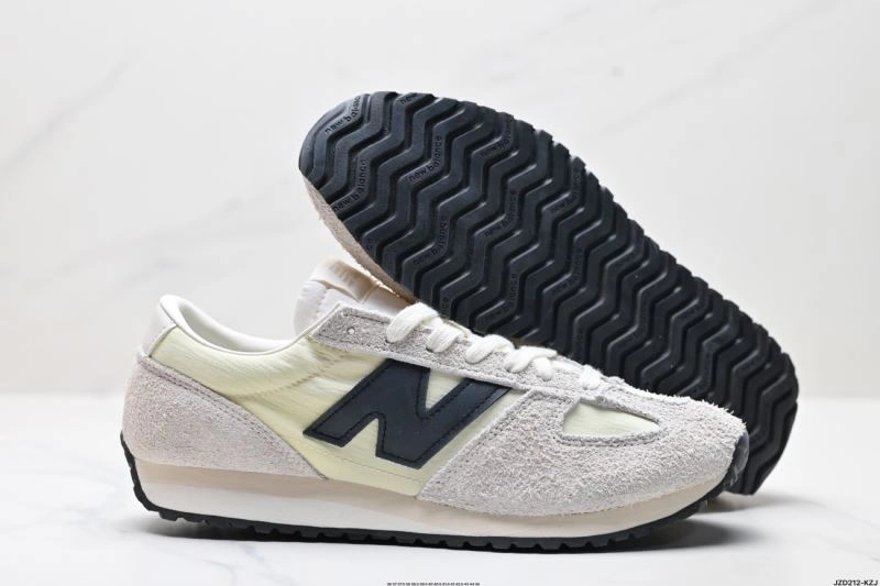 New Balance Shoes Snug 2254