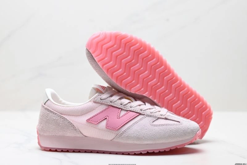 TopPick New Balance Shoes 2255