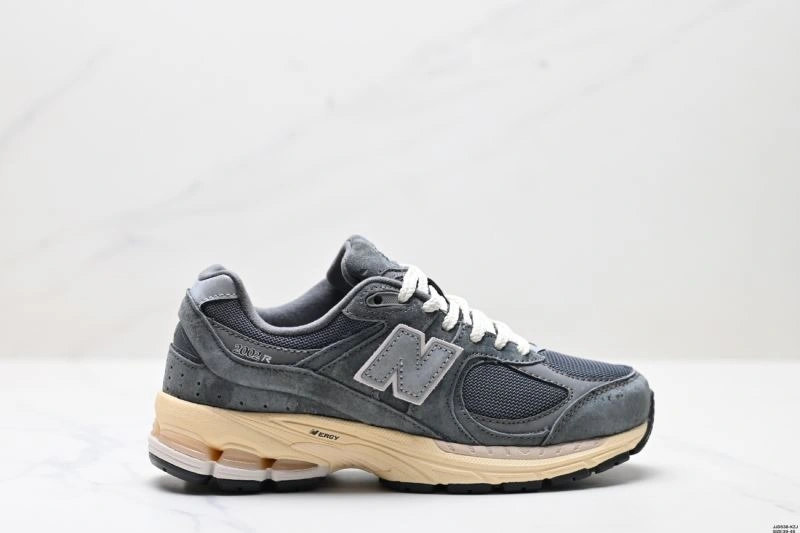 New Balance Shoes SoftTouch 2249