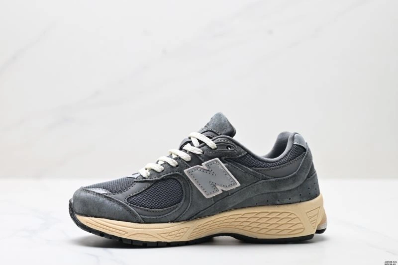 New Balance Shoes SoftTouch 2249
