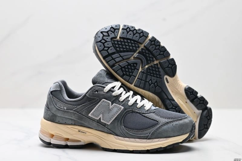 New Balance Shoes SoftTouch 2249