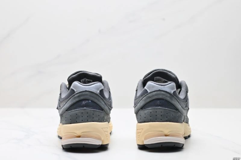 New Balance Shoes SoftTouch 2249