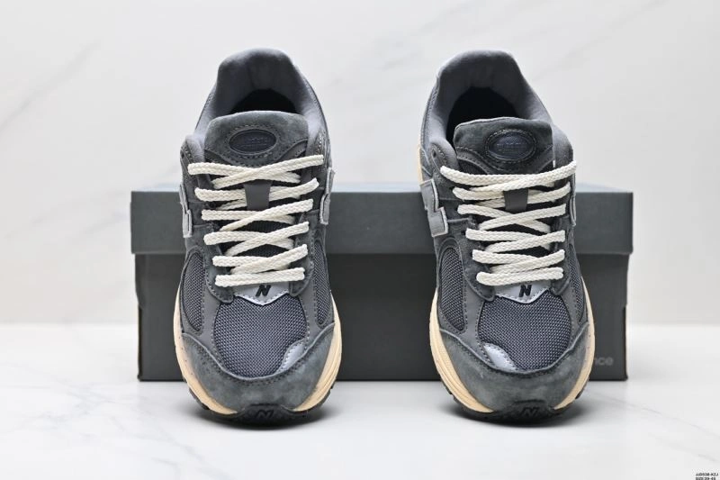 New Balance Shoes SoftTouch 2249