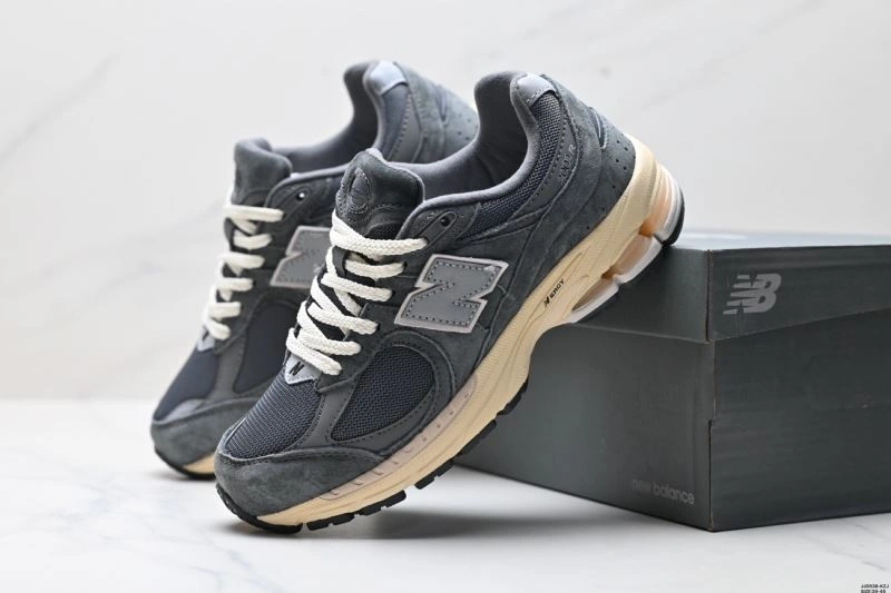 New Balance Shoes SoftTouch 2249