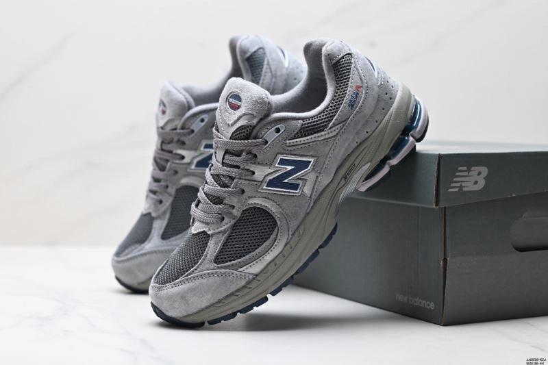 New Balance Shoes WeatherProof 2283