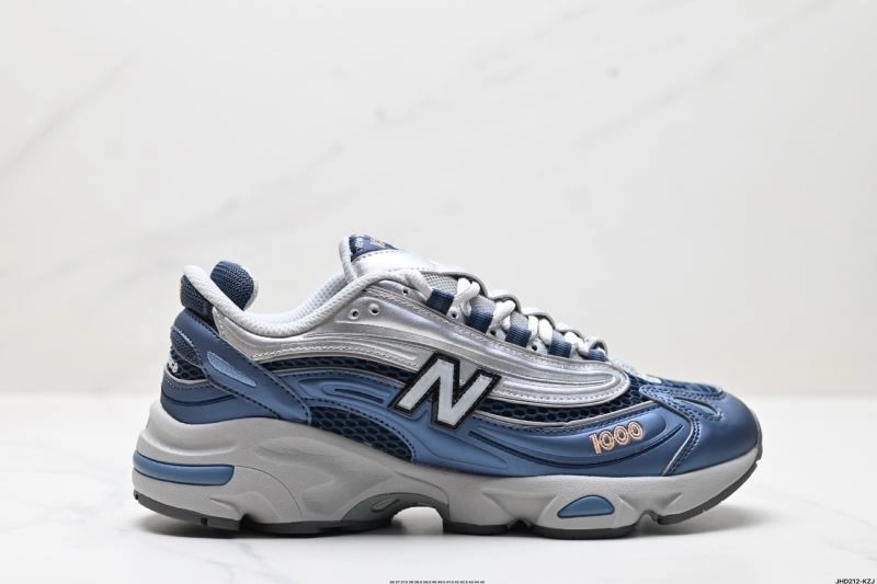 ComfortFit New Balance Shoes 2250