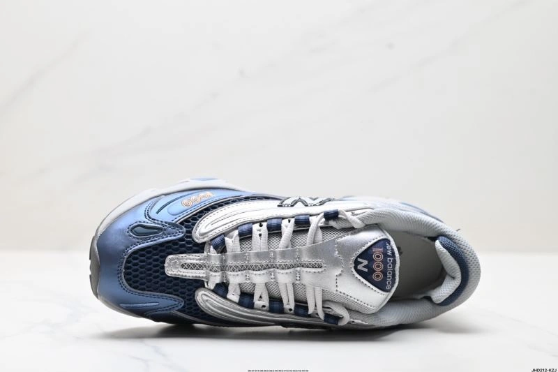 ComfortFit New Balance Shoes 2250